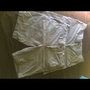 Shorts banana republic